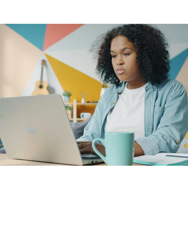 Online training