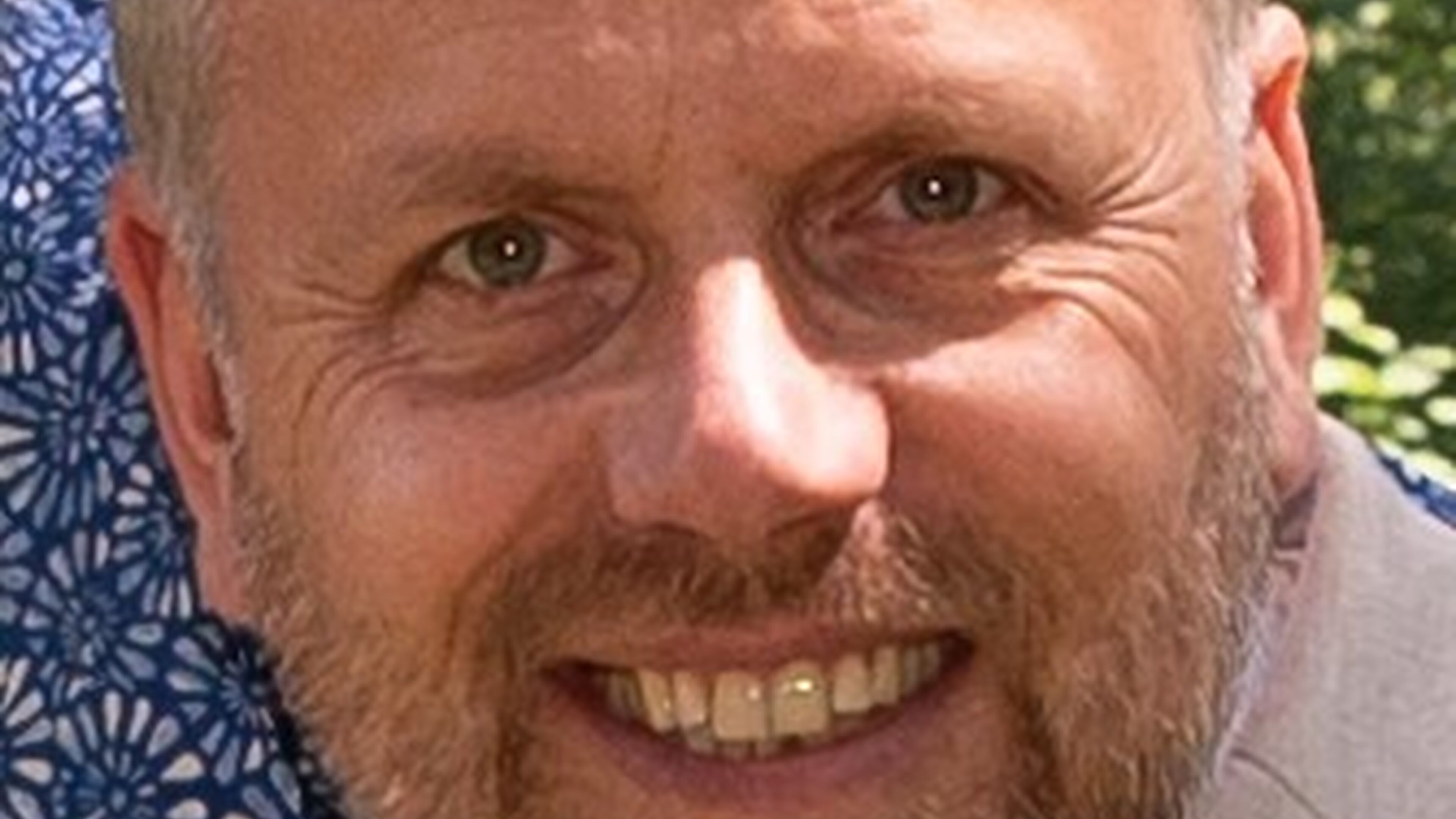 Foto buddy Jan Marten