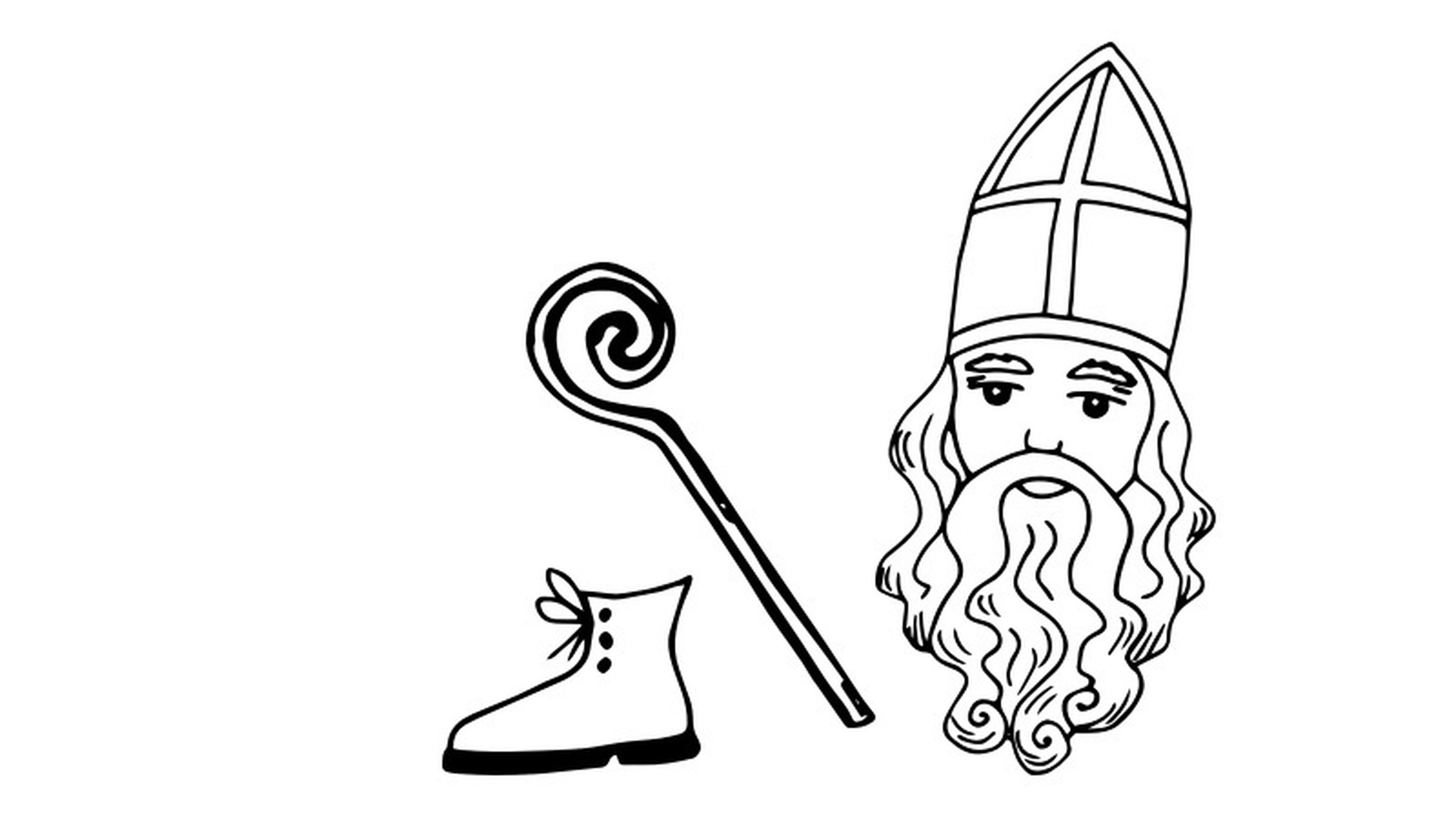 Sinterklaas