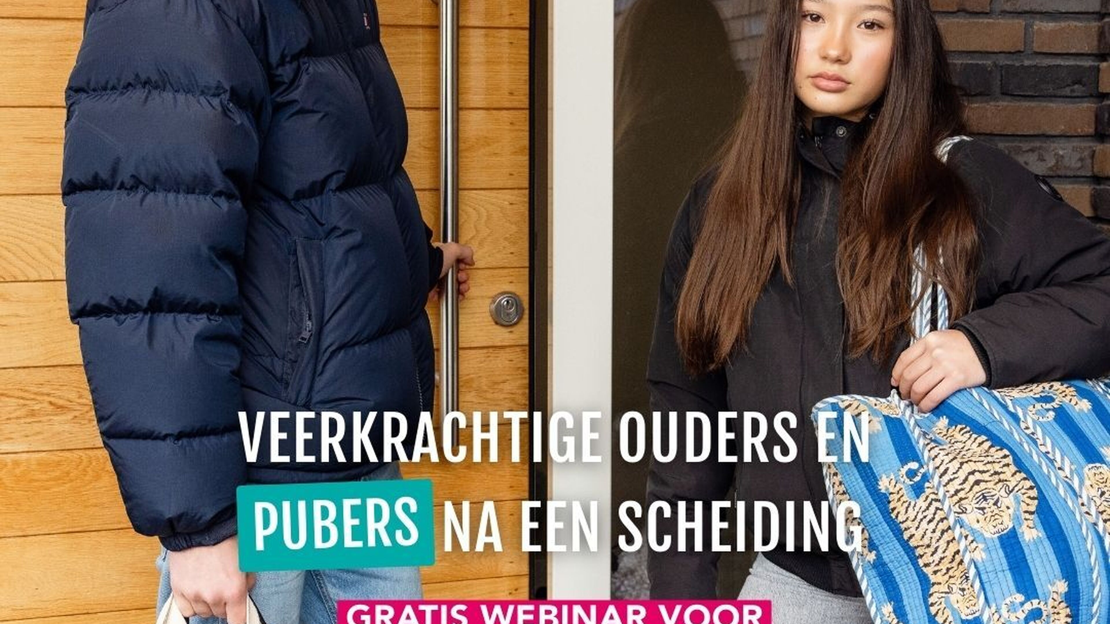 WEBINAR 22 APRIL PUBERS