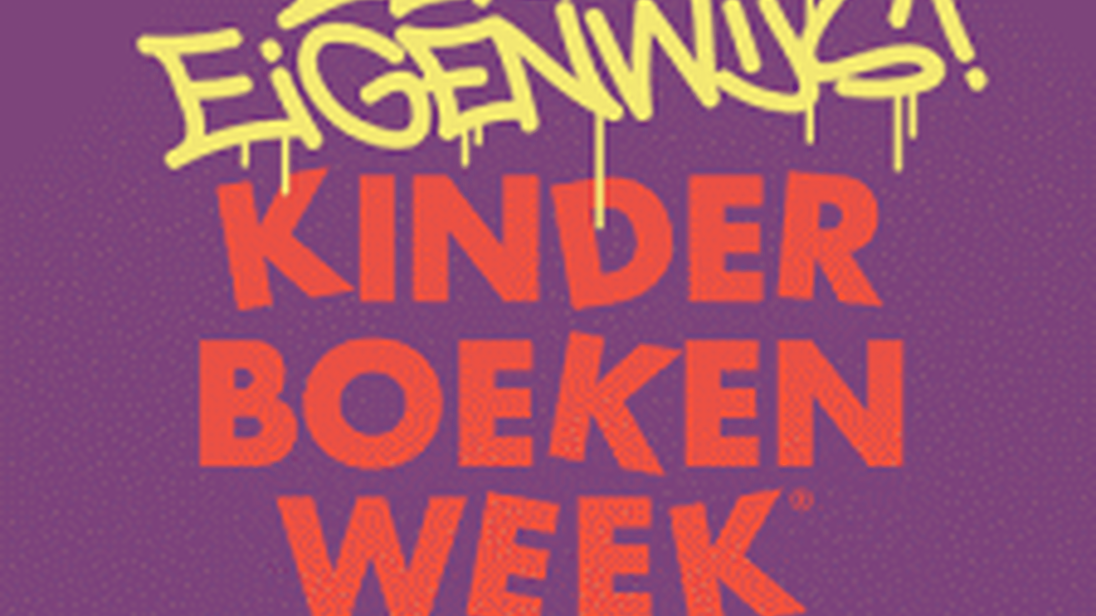 Kinderboekenweek2