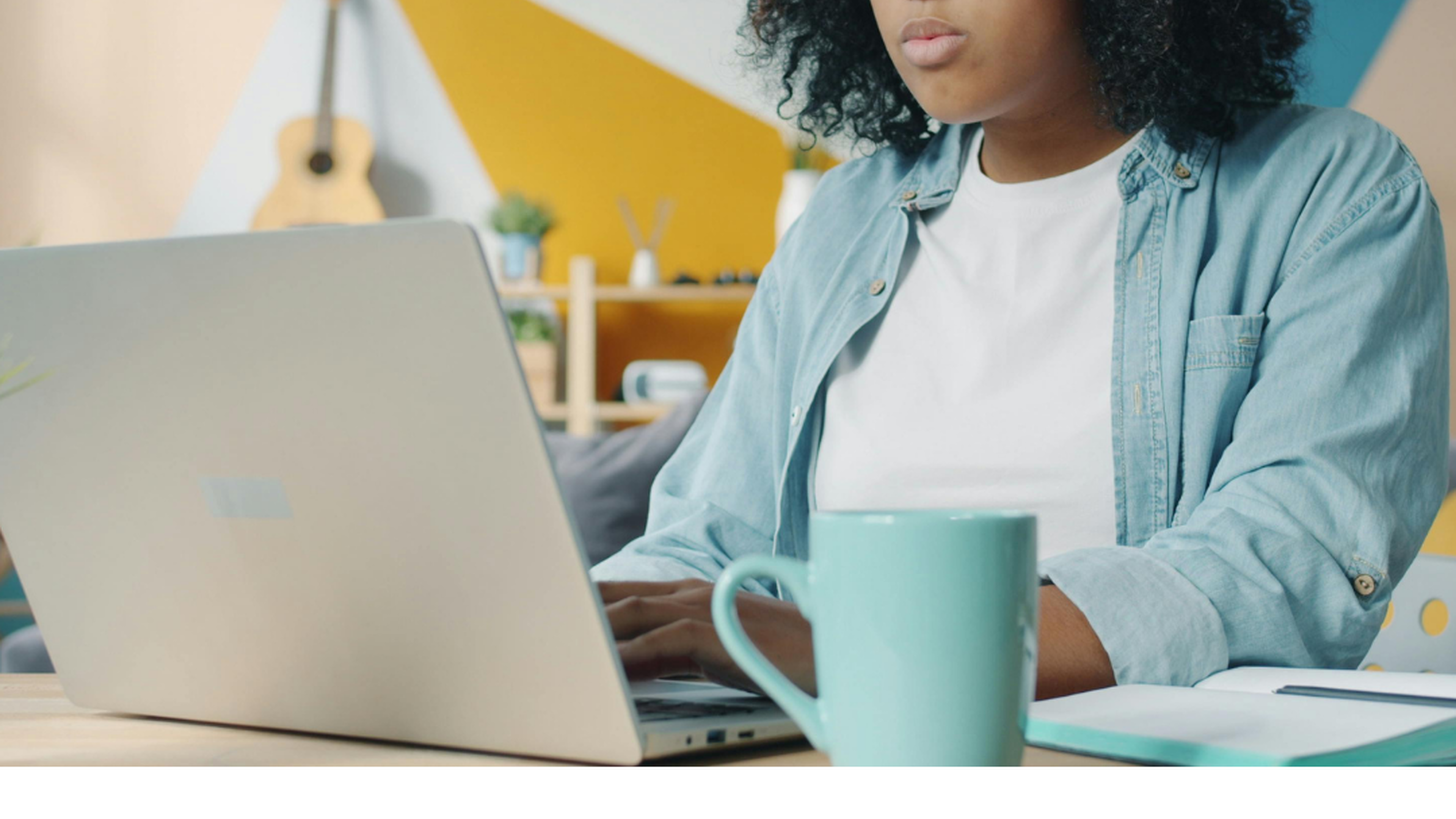 Online training
