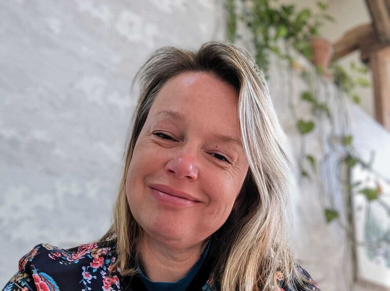 Foto Profiel P Kuster