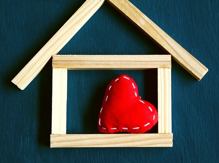 Huis