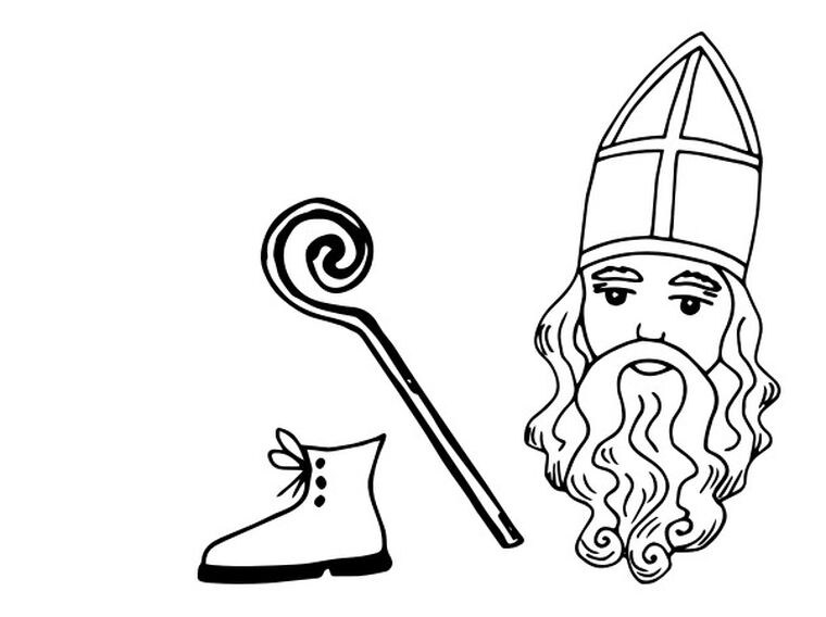 Sinterklaas