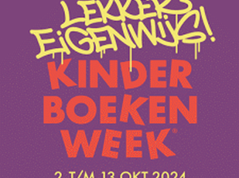 Kinderboekenweek2