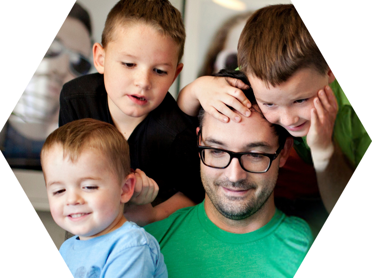 PACT interview vader Roy juni 25