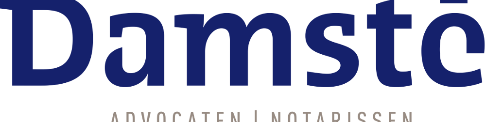 Damste logo