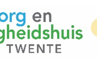 Logo zvh twente