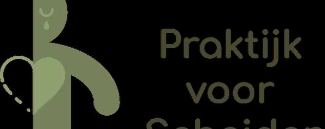 Praktijk voor scheiden logo